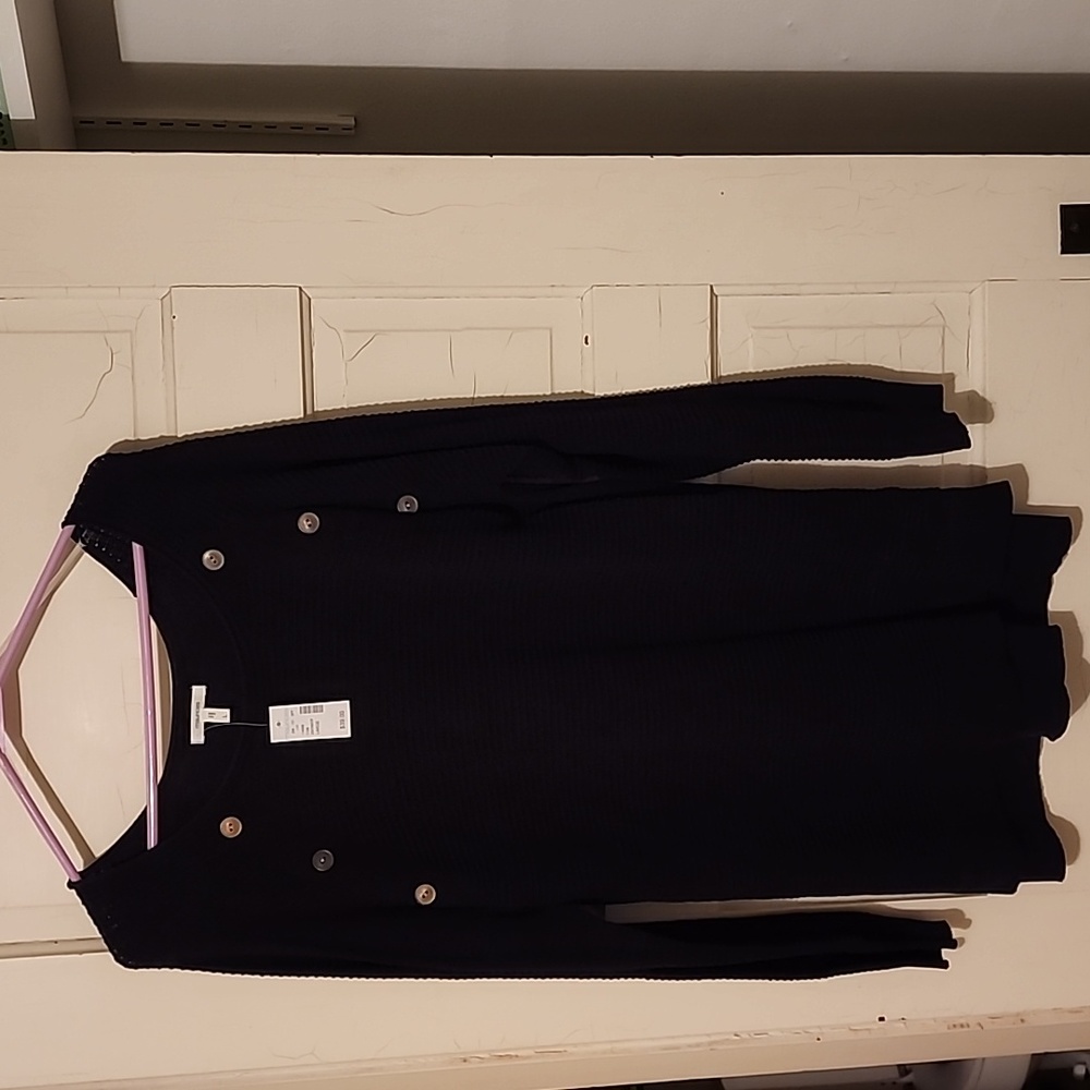 Black Maurices Sweater